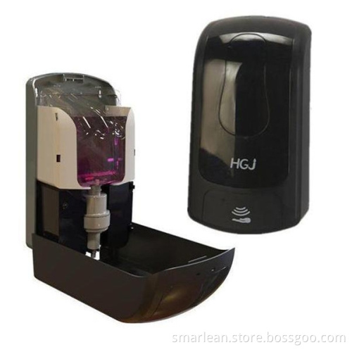 New brand 2017 automatic chemical dispenser for wholesales